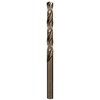 Bosch HSS-Co grąžtas metalui 8.0mm 10 vnt.