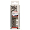 Bosch HSS-Co grąžtas metalui 8.0mm 10 vnt.
