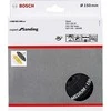 Bosch Padas kelių skylių 150 mm, vidutinis
