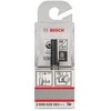 Bosch Pirštinė freza HM B=10mm, l=20 mm,kotas 8mm