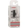 Bosch Pirštinė freza HM B=10mm, l=20 mm,kotas 8mm