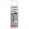 Bosch PointTeQ grąžtas metalui 3,5 x 39 x 70 mm , 10 vnt