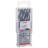 Bosch PointTeQ grąžtas metalui 6,8 x 69 x 109 mm ,10 vnt