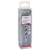 Bosch PointTeQ grąžtas metalui 9 x 81 x 125 mm , 10 vnt.