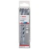 Bosch PointTeQ grąžtas metalui 9 x 81 x 125 mm , 10 vnt.