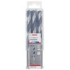 Bosch PointTeQ grąžtas metalui 12,5 x 101 x 151 mm,5 vnt