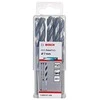 Bosch PointTeQ grąžtas metalui 7 x 69 x 109 mm , 10 vnt.