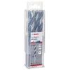 Bosch PointTeQ grąžtas metalui 11 x 94 x 142 mm , 5 vnt.