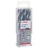 Bosch PointTeQ grąžtas metalui 7 x 69 x 109 mm , 10 vnt.