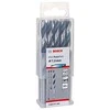 Bosch PointTeQ grąžtas metalui 7,5 x 69 x 109 mm ,10 vnt