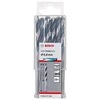 Bosch PointTeQ grąžtas metalui 6,8 x 69 x 109 mm ,10 vnt