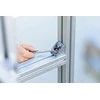 Bosch 10 vnt raktų rinkinys