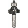 Bosch Suapvalinimo freza HM R=15 mm, dvipusė