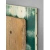 Bosch Šlif.pop,medžiui,perf. 93x185,K120,10vnt.Velchro