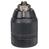 Bosch Greitos fiks.gręžimo patr 1/2-20, 1,5-13,0 mm