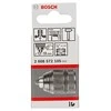 Bosch Greitos fiks.gręžimo patr 1/2-20, 1,5-13,0 mm