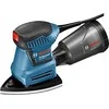 Bosch GSS 160-1 A, ACC Vibracinis šlifuoklis
