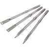 Grąžtas Bosch PRO SDS-Max kaltų rink. 4 vnt. 400x25mm