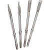 Grąžtas Bosch PRO SDS-Max kaltų rink. 4 vnt. 400x25mm