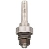 Bosch Diskinės išdrožų frezos 8 mm, D 22 mm, G 60,3 mm