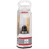 Bosch Diskinės išdrožų frezos 8 mm, D 22 mm, G 60,3 mm