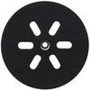 Bosch Guminis šlif.diskas D 150 minkštas