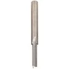 Bosch Išdrožų frezos,kietlydiny 8 mm, D1 6 mm, L 25,4 mm