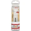 Bosch Išdrožų frezos,kietlydiny 8 mm, D1 5 mm, L 12,7 mm