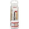 Bosch Išdrožų frezos,kietlydiny 8 mm, D1 6 mm, L 25,4 mm