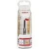 Bosch Išdrožų frezos,kietlydiny 8 mm, D1 6 mm, L 25,4 mm