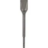 Bosch SDS plus plokščias kaltas 250 x 40 mm