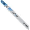 Bosch 5 siaurapj.pjūkleliai T 118 G