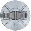 Bosch X-LOCK Spaustukas