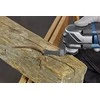 Bosch AIZ 32 APB Mediena Metalas 32 x 50mm, 5 vnt.STARLOCK