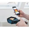Šiluminė kamera Bosch GTC 400 C (1x1.5Ah, L-Boxx)