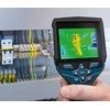 Šiluminė kamera Bosch GTC 400 C (1x1.5Ah, L-Boxx)