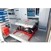 Bosch Stacionarios pjovimo staklės GTS 10 XC
