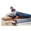  Bosch Pjovimo diskas medienai 125 x 1 x 22,23 mm