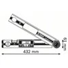Bosch Kampamatis GAM 220 Prof.