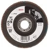 Bosch Šlif.pop.diskas Inox 125mm, K60, 1vnt.
