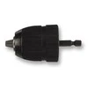 Bosch Greitos fiks.gręžimo patr 1/4-6-K, 1,0-10,0 mm
