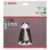 Bosch pjovimo diskas medienai 190x2,0x30 T24 Optiline Wood