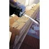 Bosch 2 pjūklo geležtės S 1222 VF