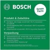 Bosch Kryžminių linijų lazeris Quigo