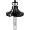 Bosch Užapvalinimo frezos 6 mm R1 12,7 mm, D 38,1 mm