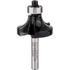 Bosch Frezos 6 mm R9,5 mm,D31,8 mm, L16,2