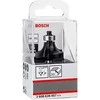 Bosch Frezos 6 mm R9,5 mm,D31,8 mm, L16,2