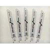 Bosch 5 pjūklo geležtės S 922 VF