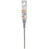 Bosch SDS-plus-5X grąžtas 6x150x210 ,mm 1 vnt.