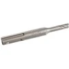 Bosch SDS-plus-5X grąžtas 6x150x210 ,mm 1 vnt.